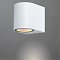 Уличный светильник настенный ARTE LAMP A3102AL-1WH