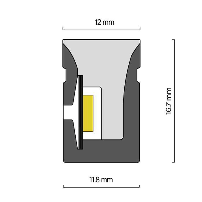 Led Strip 432003