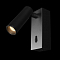 Светильник LOFT IT 10260/1W Black