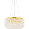 Люстра Sfera Sveta 1001R-600*H435 GD