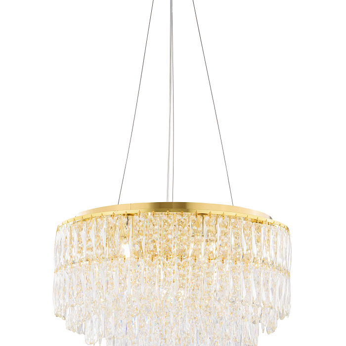 Люстра Sfera Sveta 1001R-600*H435 GD