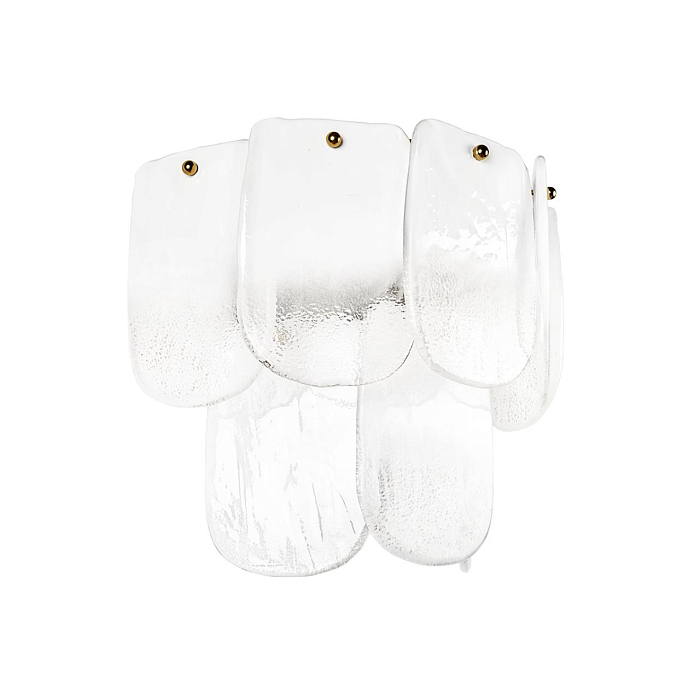 LOFT IT 10482W White