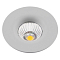 Светильник накладной ARTE LAMP A1427PL-1GY