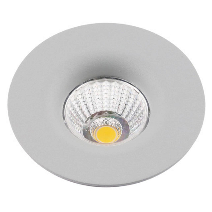 Светильник накладной ARTE LAMP A1427PL-1GY