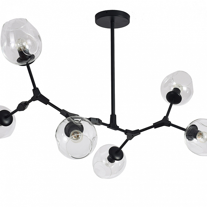 Люстра на штанге Kink Light 07512-6,19(21)