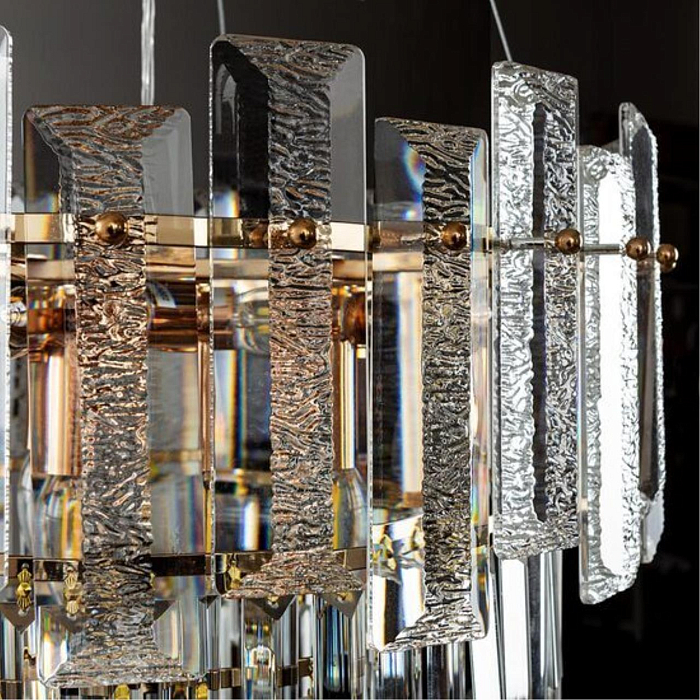 Люстра ARTE LAMP A1052SP-8GO
