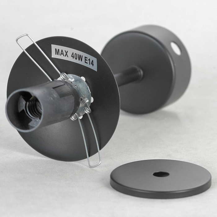 Люстра большой Lussole LSP-8798