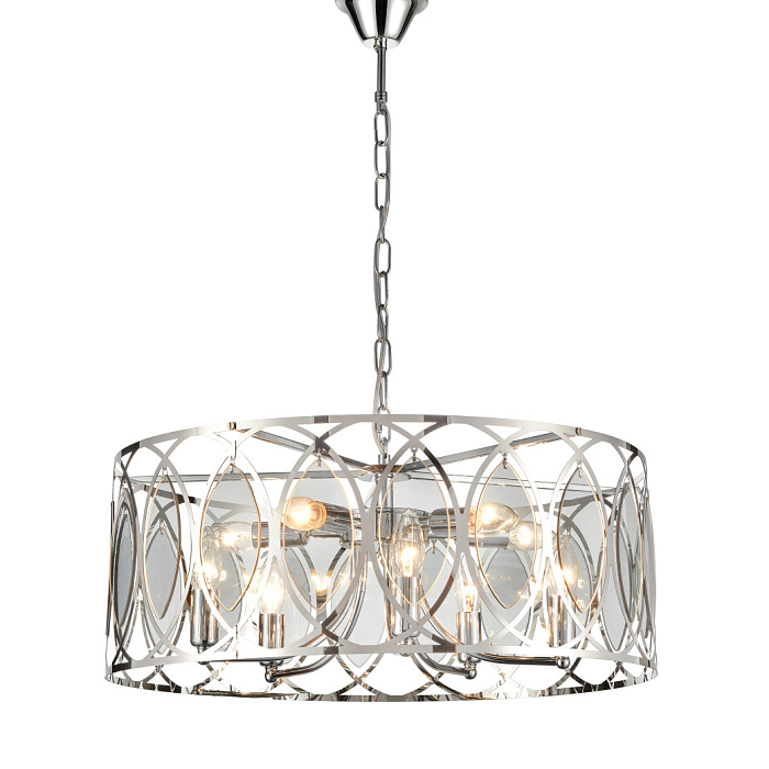 Люстра подвесная Vele Luce VL3153P10