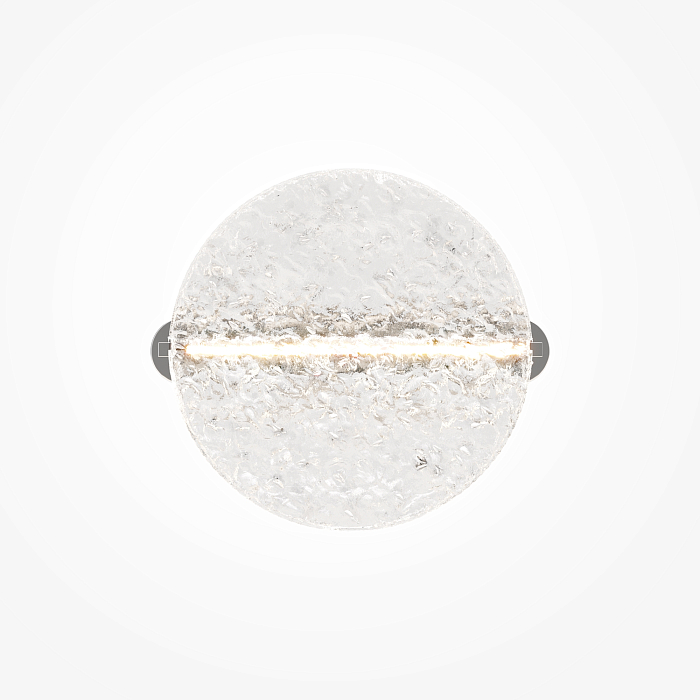 Бра Maytoni MOD387WL-L8CH3K