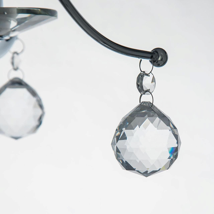 Люстра подвесная  CL438181