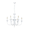 Люстра ARTE LAMP A4094LM-6WH
