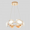 Люстра Crystal Lux FELICIDAD SP48W LED