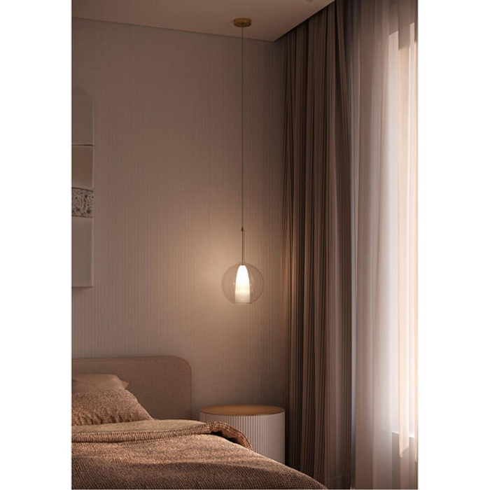 ARTE LAMP A2725SP-1SG