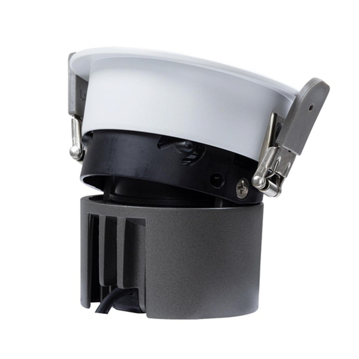 A3312PL-1WH Светильник ARTE LAMP A3312PL-1WH