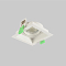 Crystal Lux CLT 068C1 WH