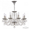 Люстра Bohemia Ivele Crystal AL16302/8/195 CG