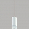 Светильник светодиодный Crystal Lux CLT 038C360 WH