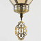 Светильник одинарный  CL419213