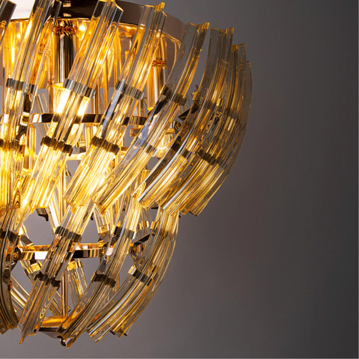 Люстра потолочная ARTE LAMP A1054PL-6GO