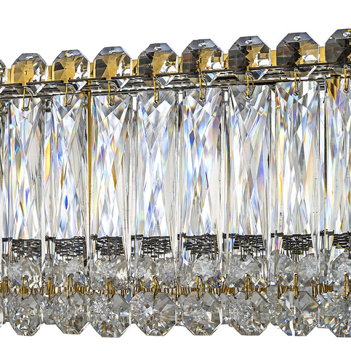 Люстра Dio D`arte Entratico L 1.5.95x45.100 G