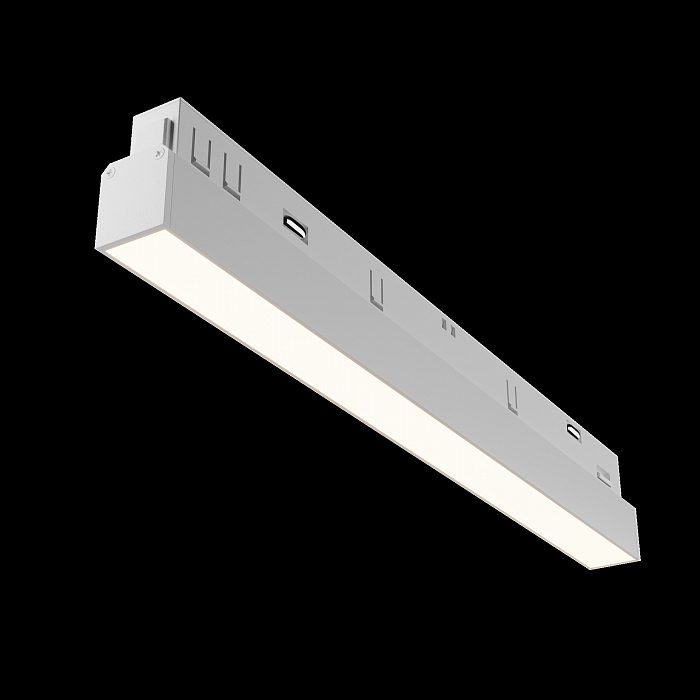 Трековая система Technical TR030-4-12W3K-WW-DS-W
