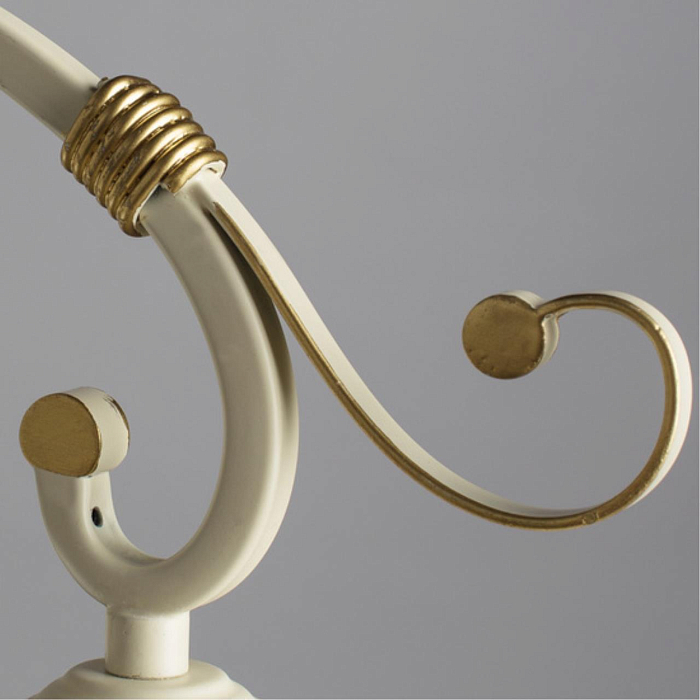 Люстра ARTE LAMP A4577PL-3WG