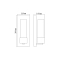 Бра светодиодное Vele Luce VL5115W11