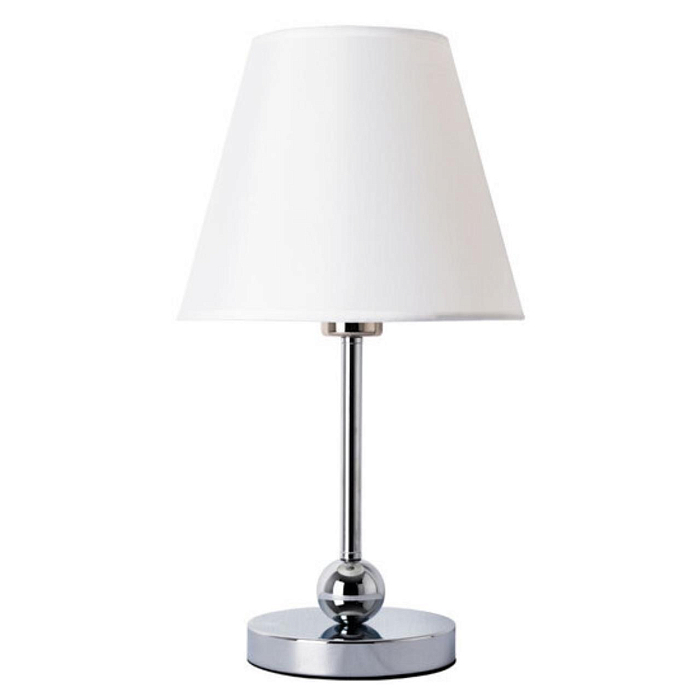 Настольная лампа интерьерная ARTE LAMP A2581LT-1CC