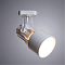 Трековая система Трековый светильник ARTE LAMP A6252PL-1WH
