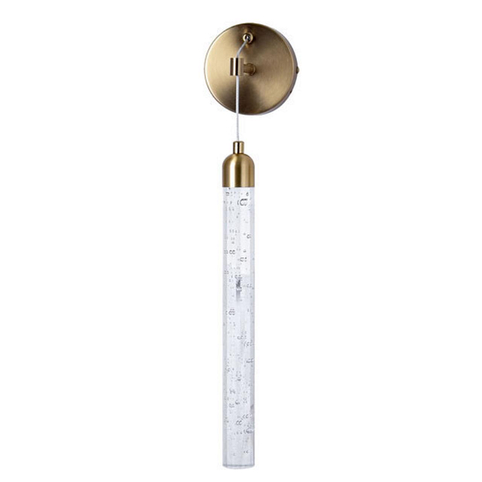 Бра ARTE LAMP A1802AP-5PB