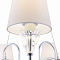 Люстра Maytoni MOD078PL-09CH Люстра подвесная Maytoni MOD078PL-09CH