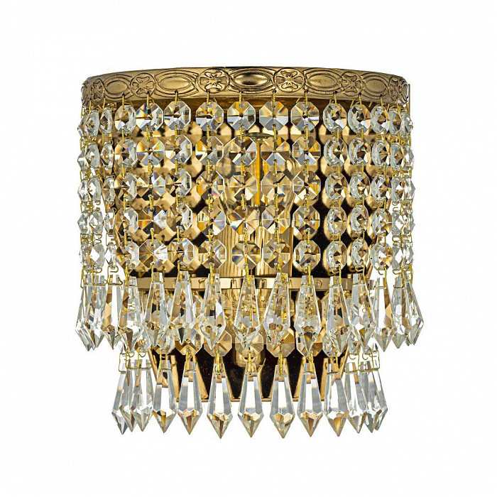 Светильник на 1 лампу Arti Lampadari Nonna E 2.10.501 G