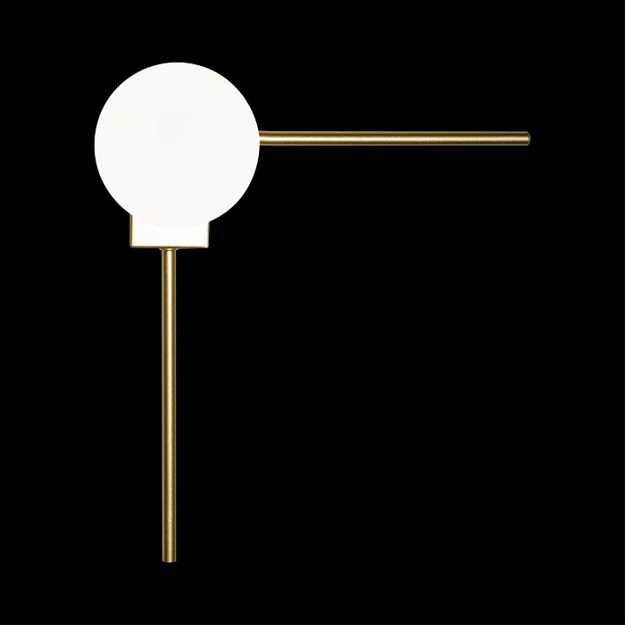 Светильник LOFT IT 10132/E Gold