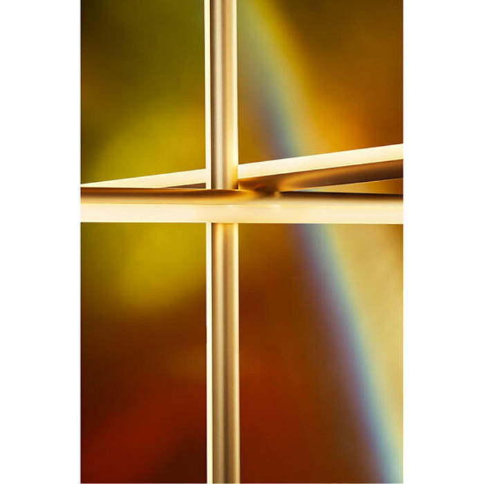 Люстра Divinare 1837/01 SP-105