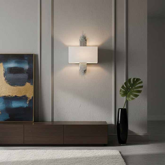 LOFT IT 10458 Silver