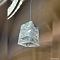 Светильник Crystal Lux ROLANDO SP1.1 CHROME