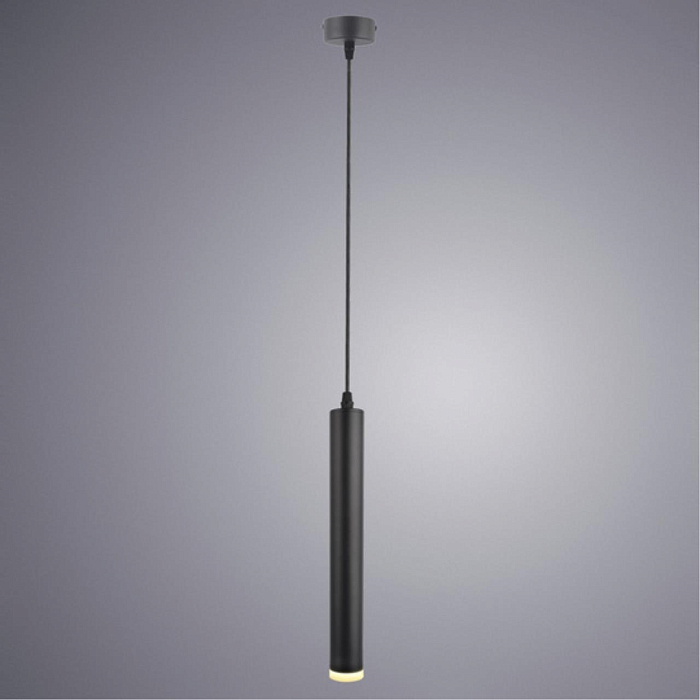 A6810SP-1BK Светильник одинарный ARTE LAMP A6810SP-1BK