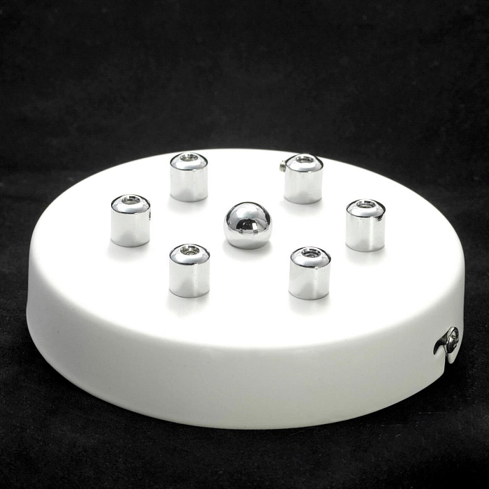 Люстра подвесная Lussole LSP-8098