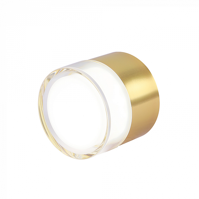 Светильник Crystal Lux CLT 139C80 GO 4000K
