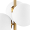Люстра тройной Lightstar 815031