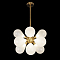 Люстра LOFT IT 10130/12 White