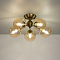 Люстра потолочная  CL102153