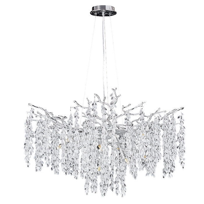 Люстра Divinare 3135/26 SP-10