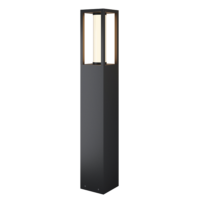 Уличный светильник Outdoor O480FL-L12B3K1