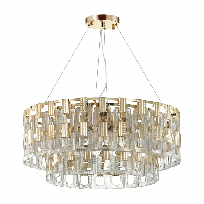 Люстра подвесная ODEON LIGHT 4989/12