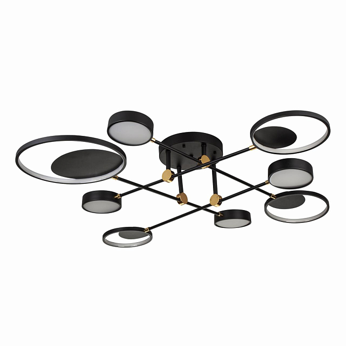 Потолочный светильник LED4U L250-8 Светильник LED4U L250-8