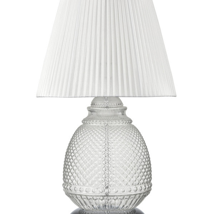 Настольная лампа интерьерная Vele Luce VL5623N11