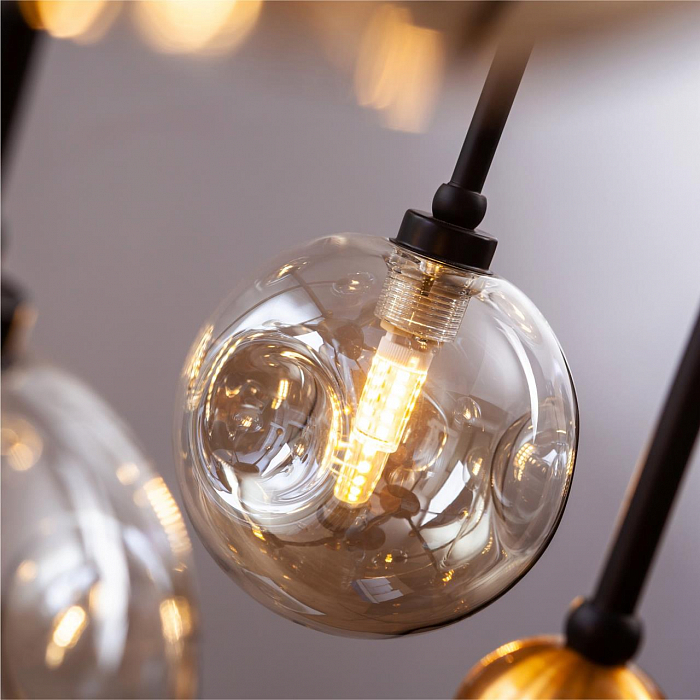 Светильник LED4U L6157-12