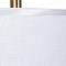 Торшер на 1 лампу ARTE LAMP A4031PN-1PB
