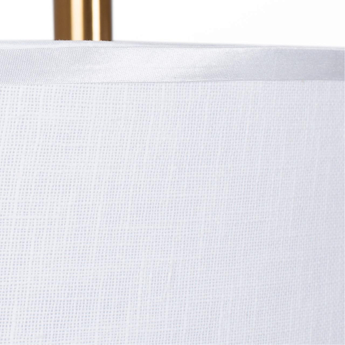 Торшер на 1 лампу ARTE LAMP A4031PN-1PB